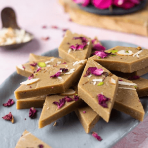 Swarn Bhasm Barfi 1kg