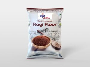 Ragi Flour - Nachni Satva 500g