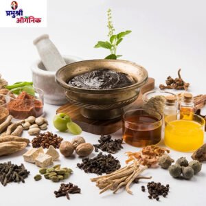 Amlaprash (Limited Edition Chyawanprash) 1kg