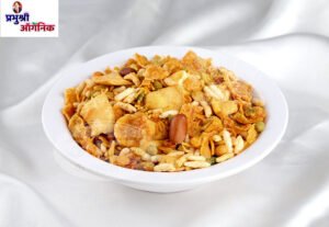 Bikano Shahi Mixture Namkeen| Crunchy Dry Fruits Peas & Peanuts| Crunchy & Tasty, 1kg Pack
