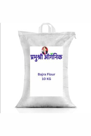 Bajra Atta 10kg