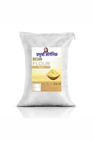 Chana Flour (Besan) 10KG