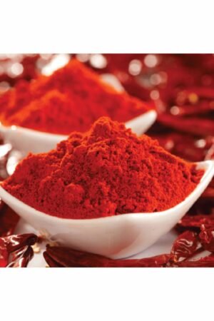 Single Origin Byadgi Chilli Powder 150g