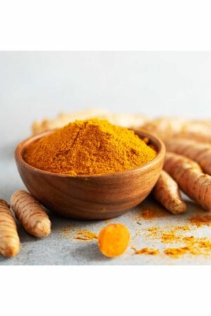 Single Origin Lakadong Turmeric Powder 150g