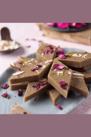 Barfi (1 Kg.)
