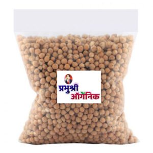 Indiana Roasted Bhuna Chana (Unsalted) - 500gm