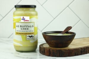 A2 Buffalo Ghee 500gm
