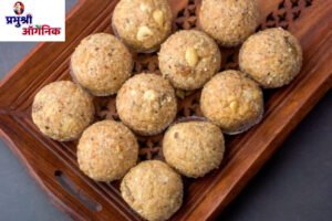 Almond (badam ladoo) 500g