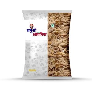 Chounk Dried Amchoor Whole | Amchur Dried Mango Slice | Natural Amchur Sabut with No Added Preservatives & No Additives | Aamchur Dry Mango Slice - 400 Grams