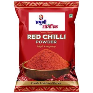 Masala Red Chilli Powder, 150g