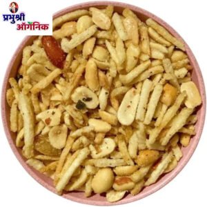 Falahari Mixture with Sendha Namak | Roasted Namkeen | 200g