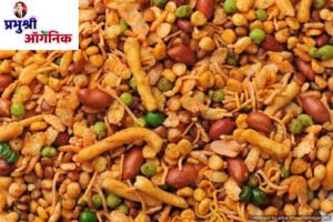 Satmola: A Taste of Royalty : Shahi Mix - Royal Flavors in Every Bite