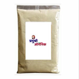 Bajra Atta 1kg